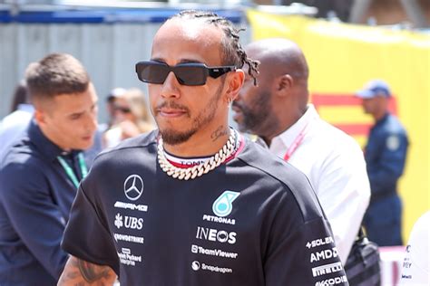 prada formula 1|Lewis Hamilton Pops in Prada & Boots at Formula 1 Monaco .